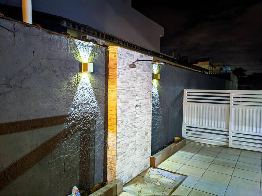 CASA JD SÃO LOURENÇO PISCINA AR WI-FI TV PRAIA