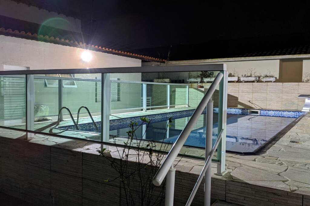 CASA JD SÃO LOURENÇO PISCINA AR WI-FI TV PRAIA