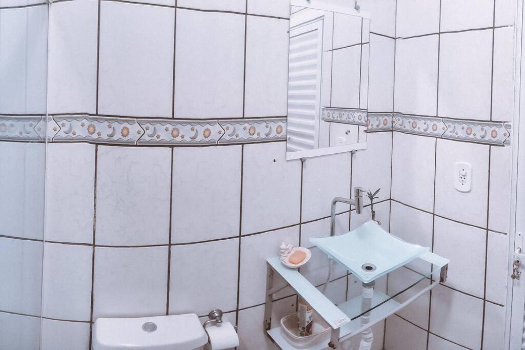 CASA JD SÃO LOURENÇO PISCINA AR WI-FI TV PRAIA