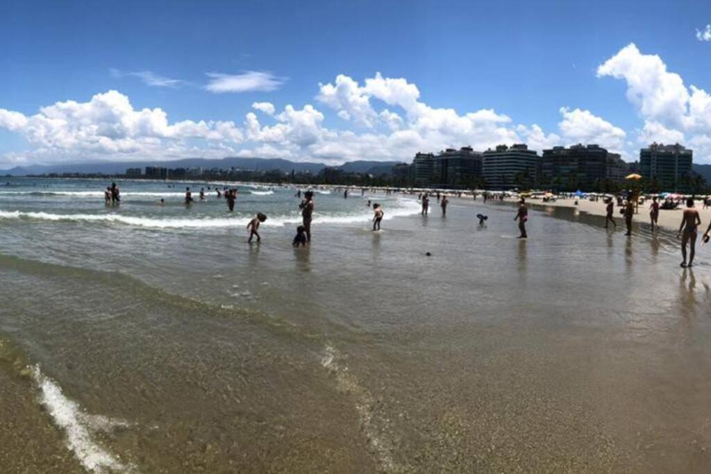 CASA JD SÃO LOURENÇO PISCINA AR WI-FI TV PRAIA