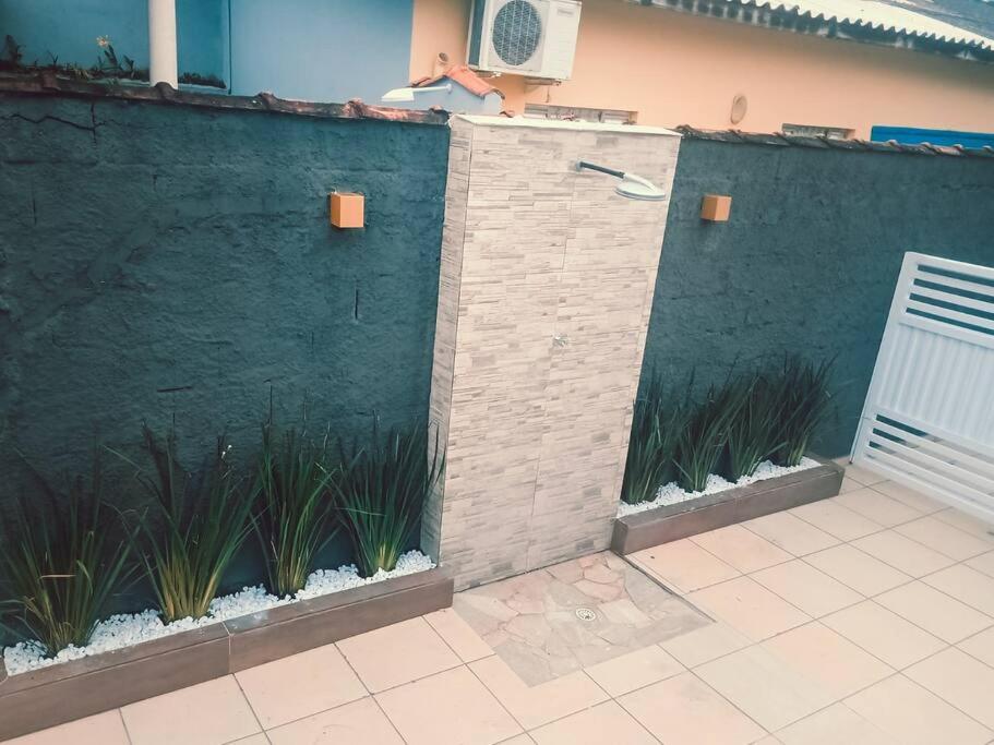 CASA JD SÃO LOURENÇO PISCINA AR WI-FI TV PRAIA
