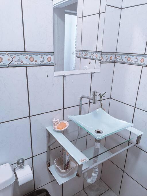 CASA JD SÃO LOURENÇO PISCINA AR WI-FI TV PRAIA