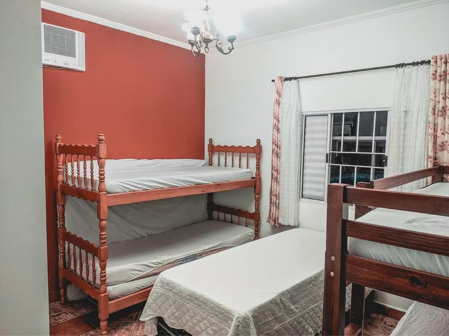 CASA JD SÃO LOURENÇO PISCINA AR WI-FI TV PRAIA