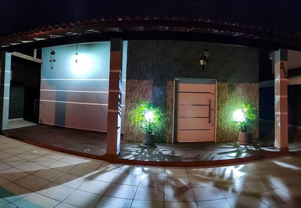 CASA JD SÃO LOURENÇO PISCINA AR WI-FI TV PRAIA