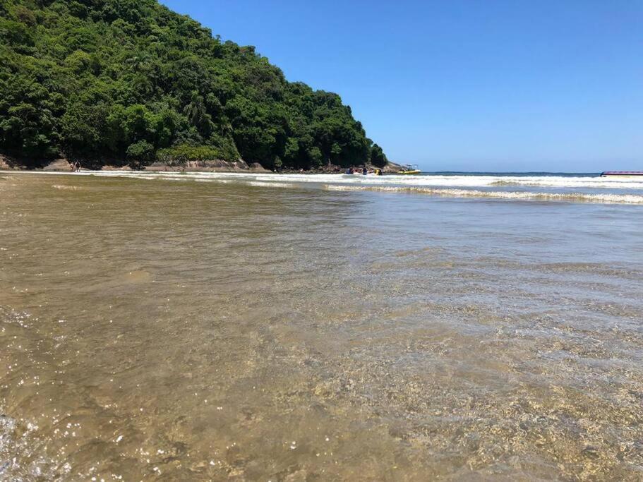 CASA JD SÃO LOURENÇO PISCINA AR WI-FI TV PRAIA
