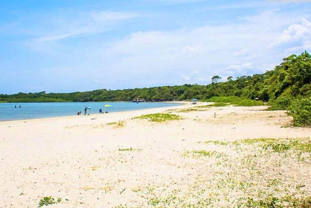 CASA JD SÃO LOURENÇO PISCINA AR WI-FI TV PRAIA
