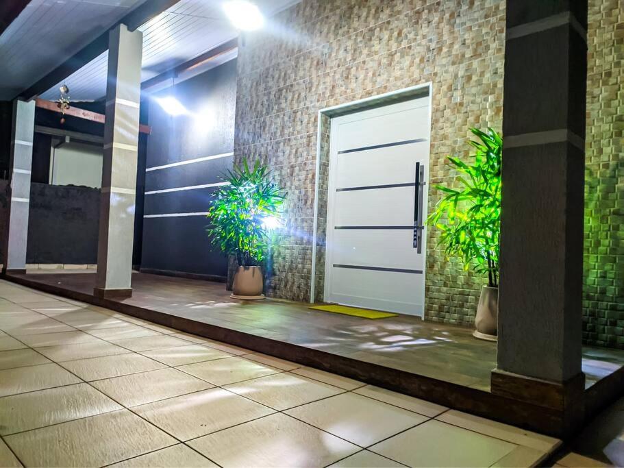 CASA JD SÃO LOURENÇO PISCINA AR WI-FI TV PRAIA