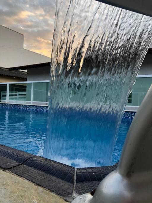 CASA JD SÃO LOURENÇO PISCINA AR WI-FI TV PRAIA