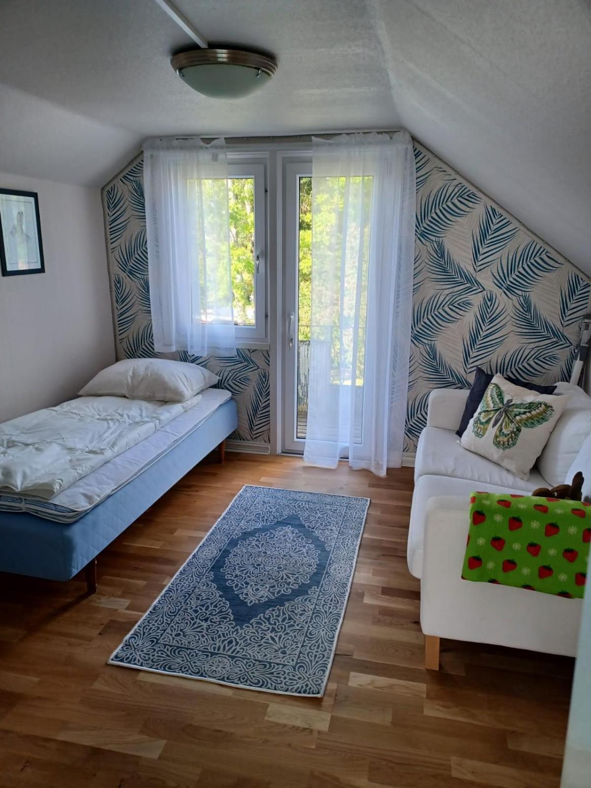 Turmvilla Mörlunda view 5