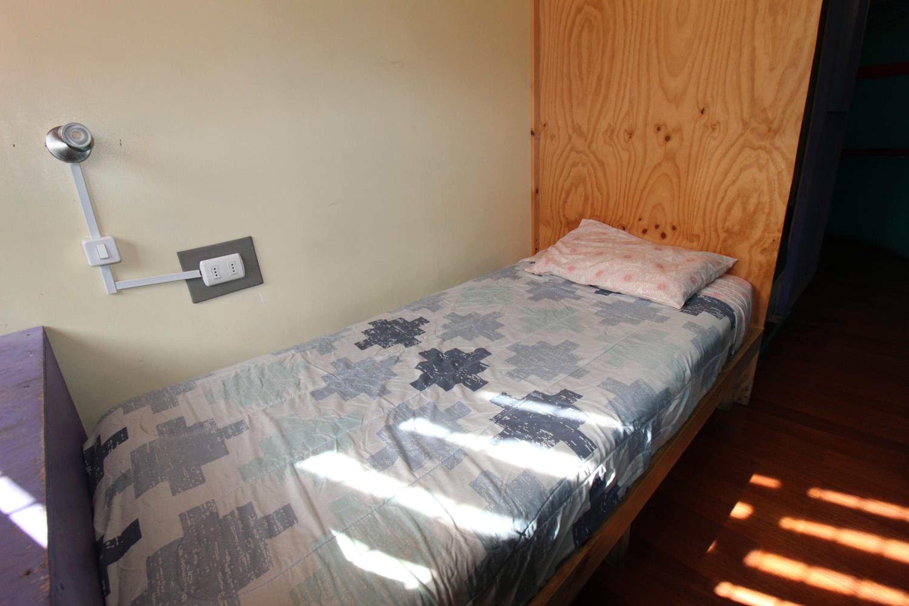 Kapai Hostel