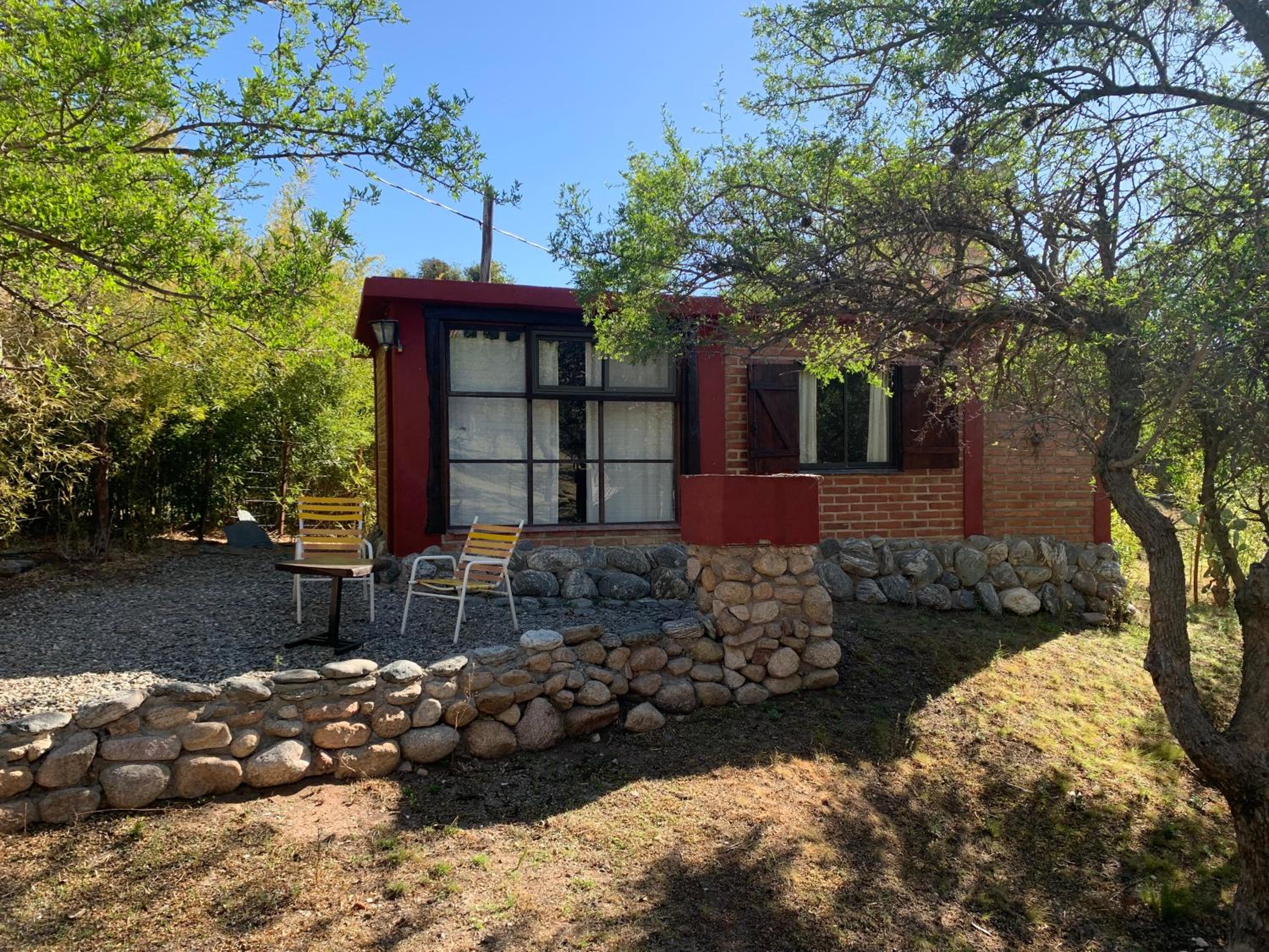 Cabañas San Miguel