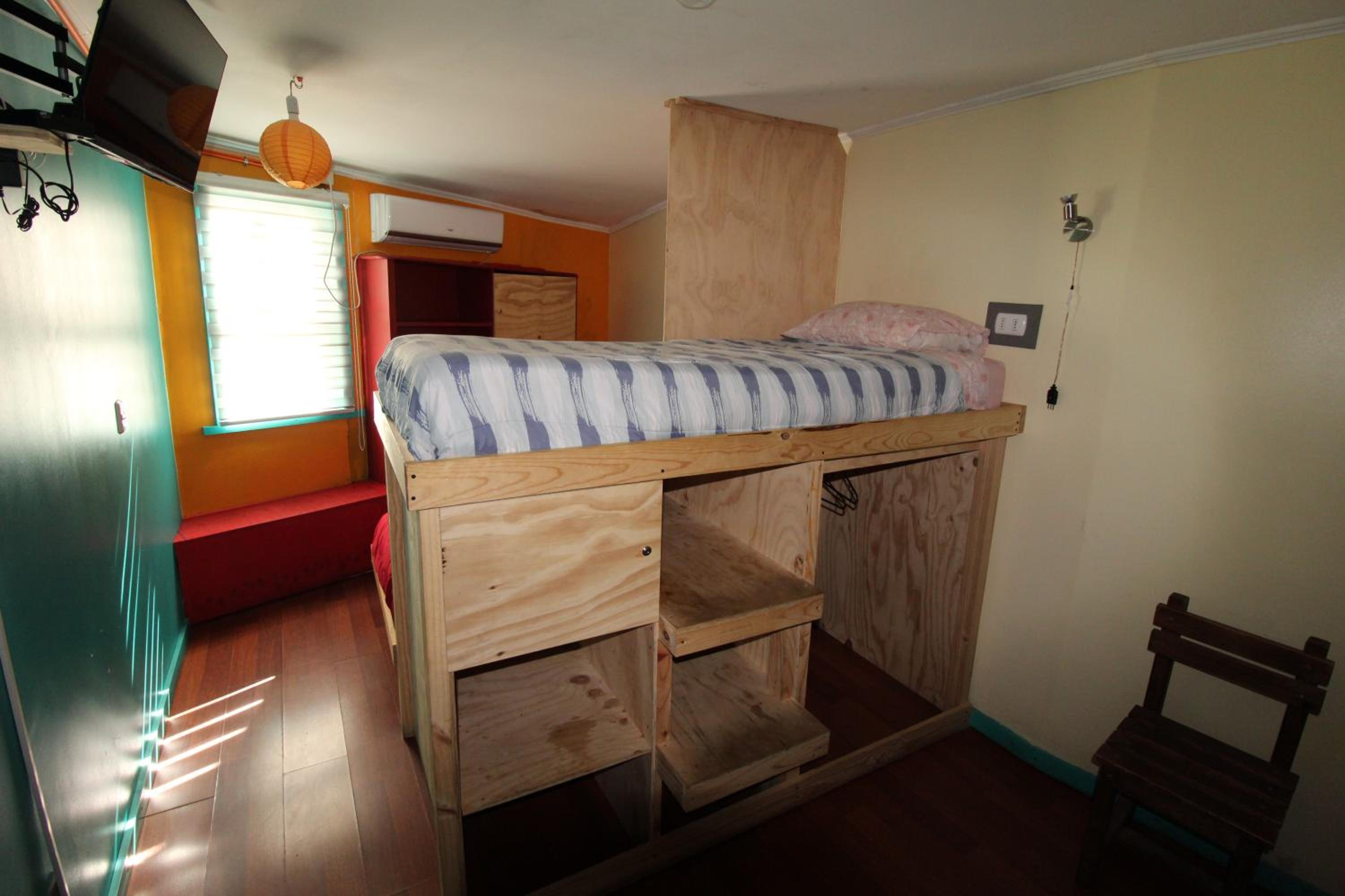 Kapai Hostel