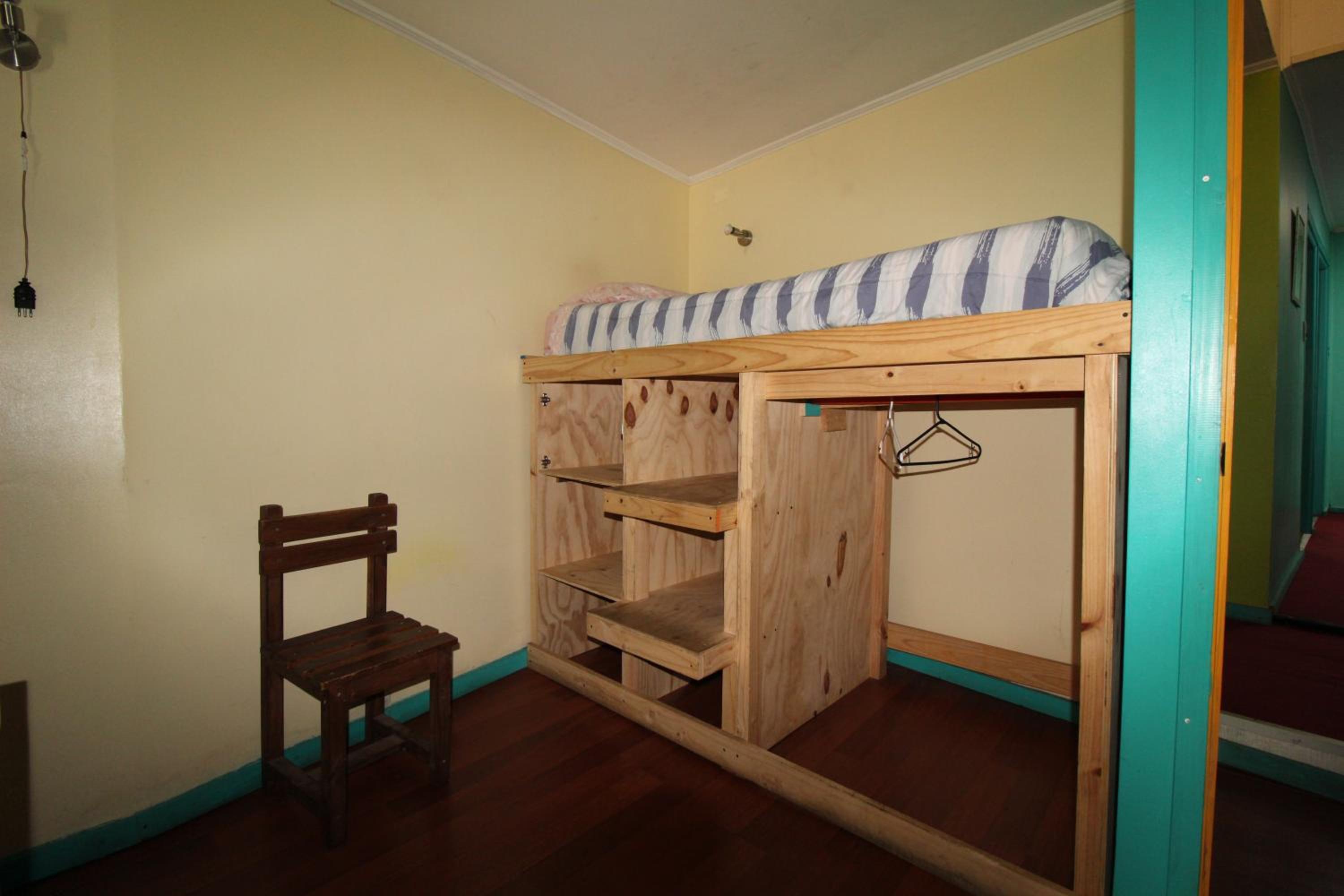Kapai Hostel