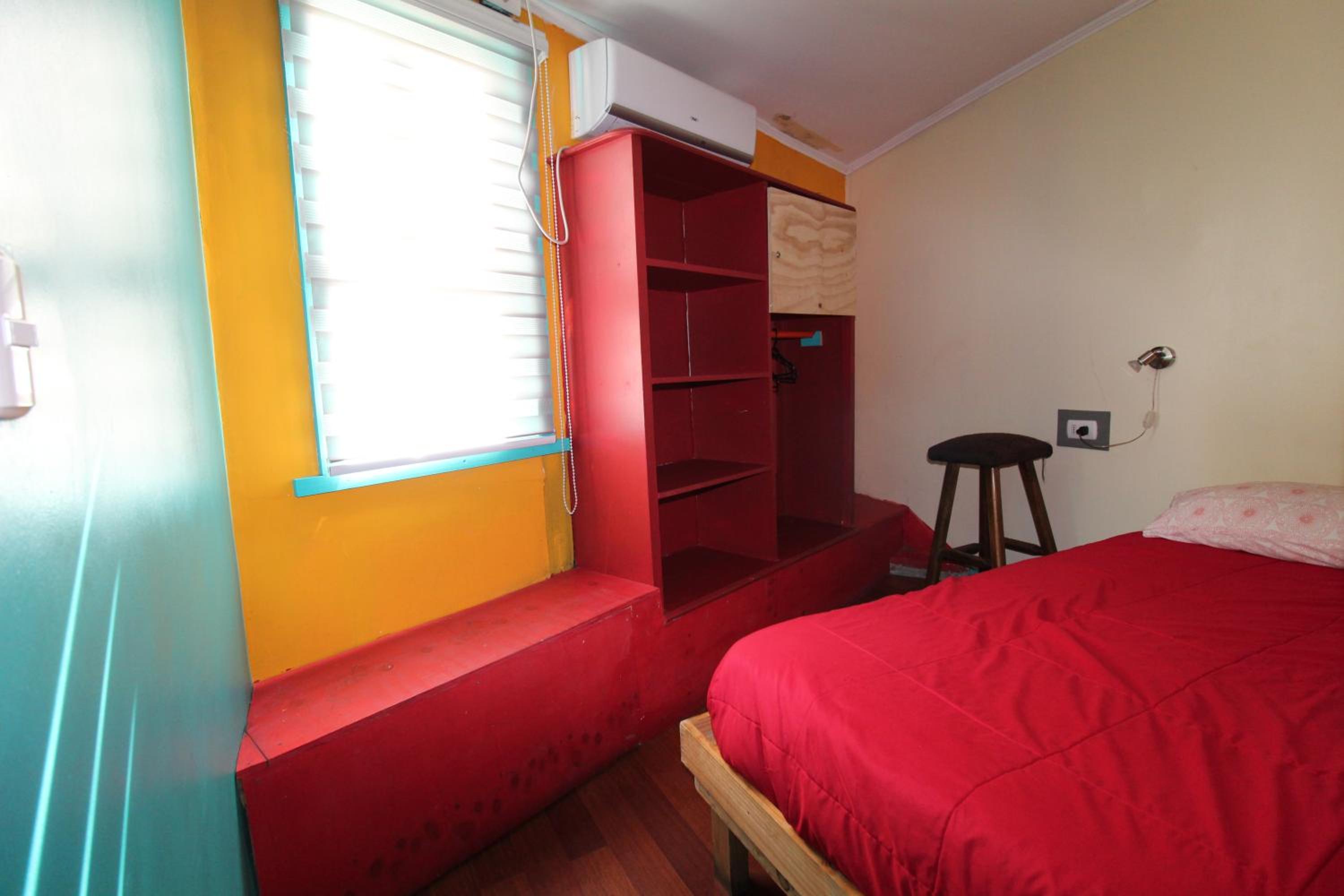 Kapai Hostel