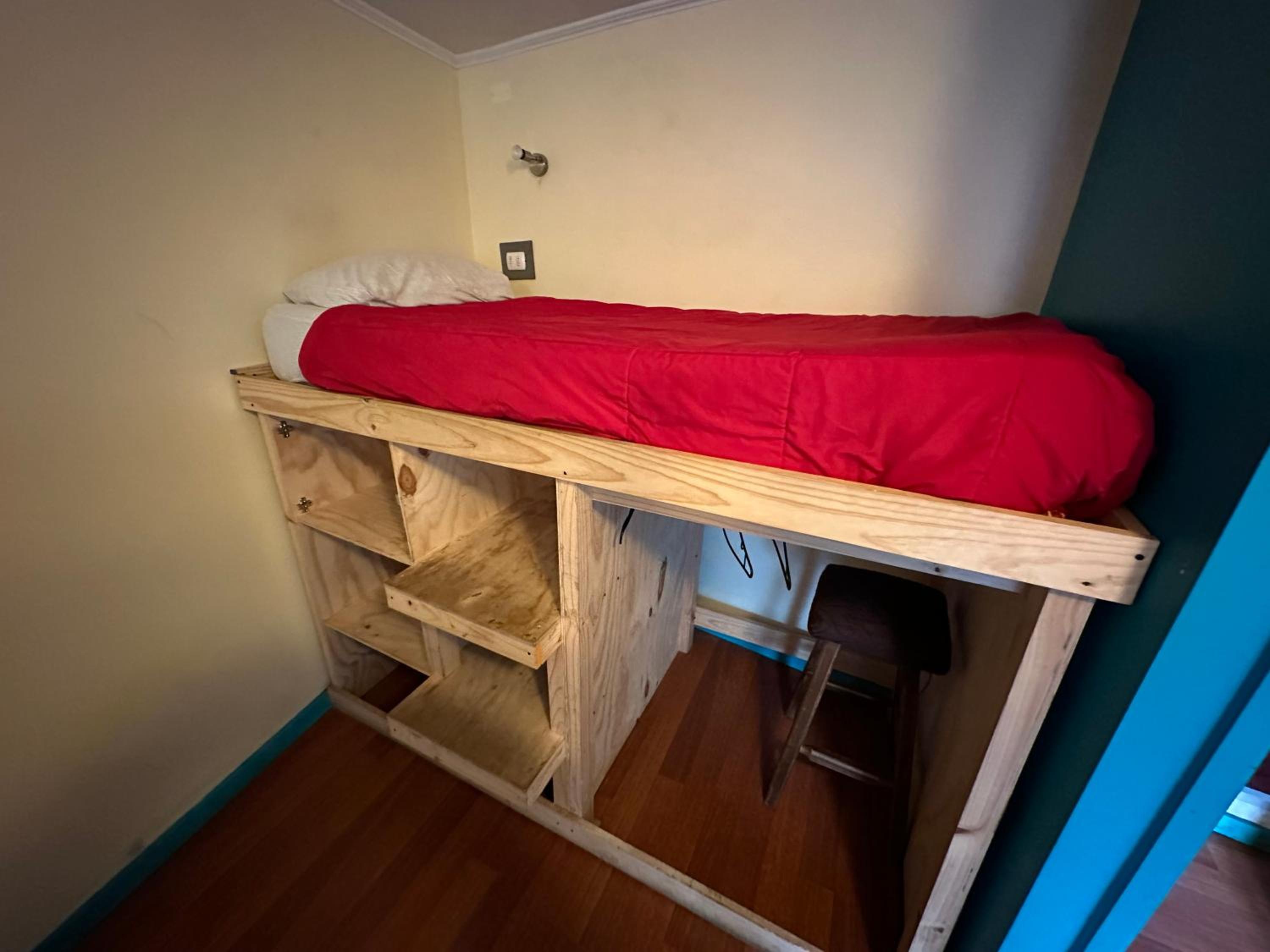 Kapai Hostel