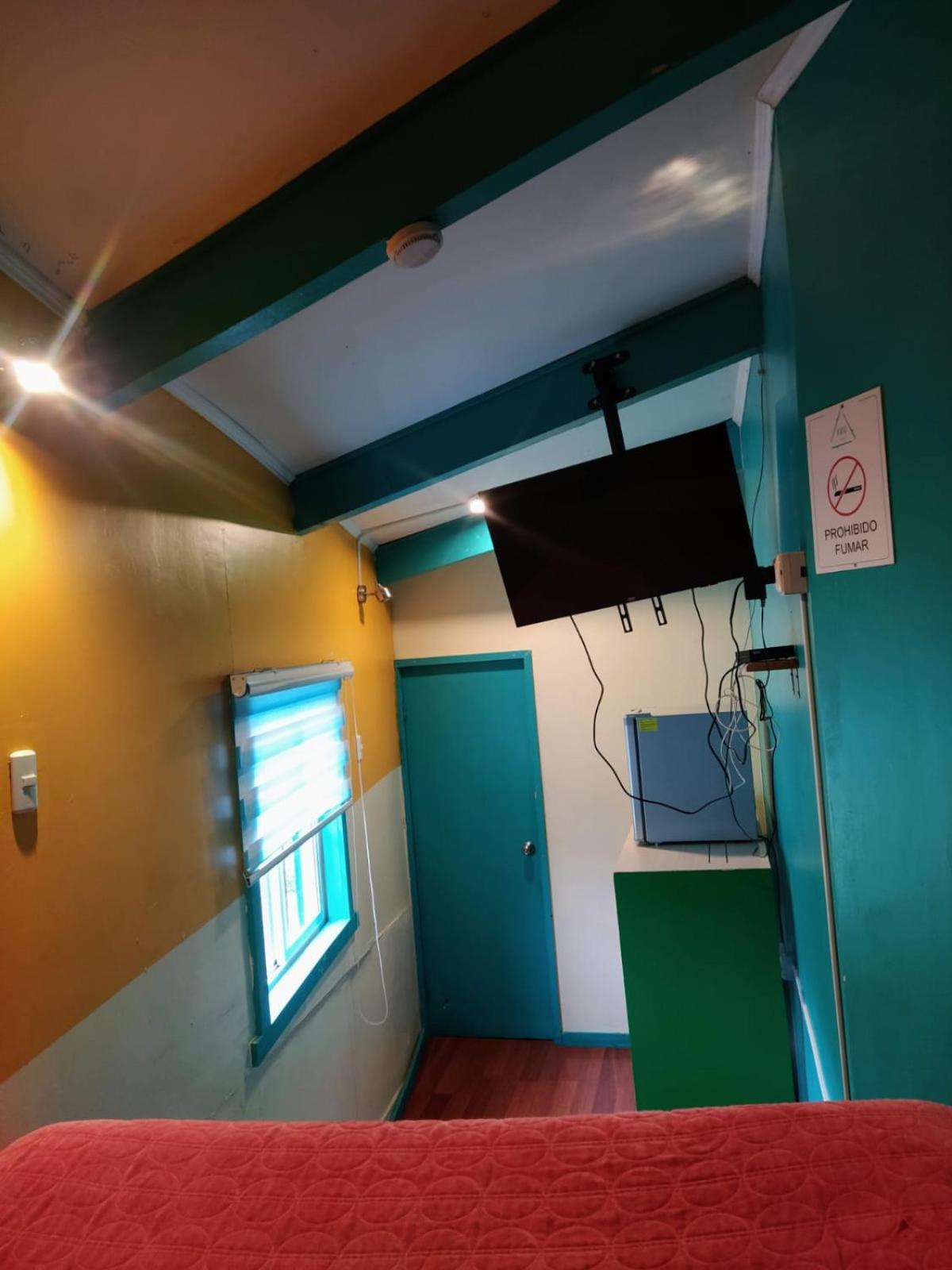 Kapai Hostel