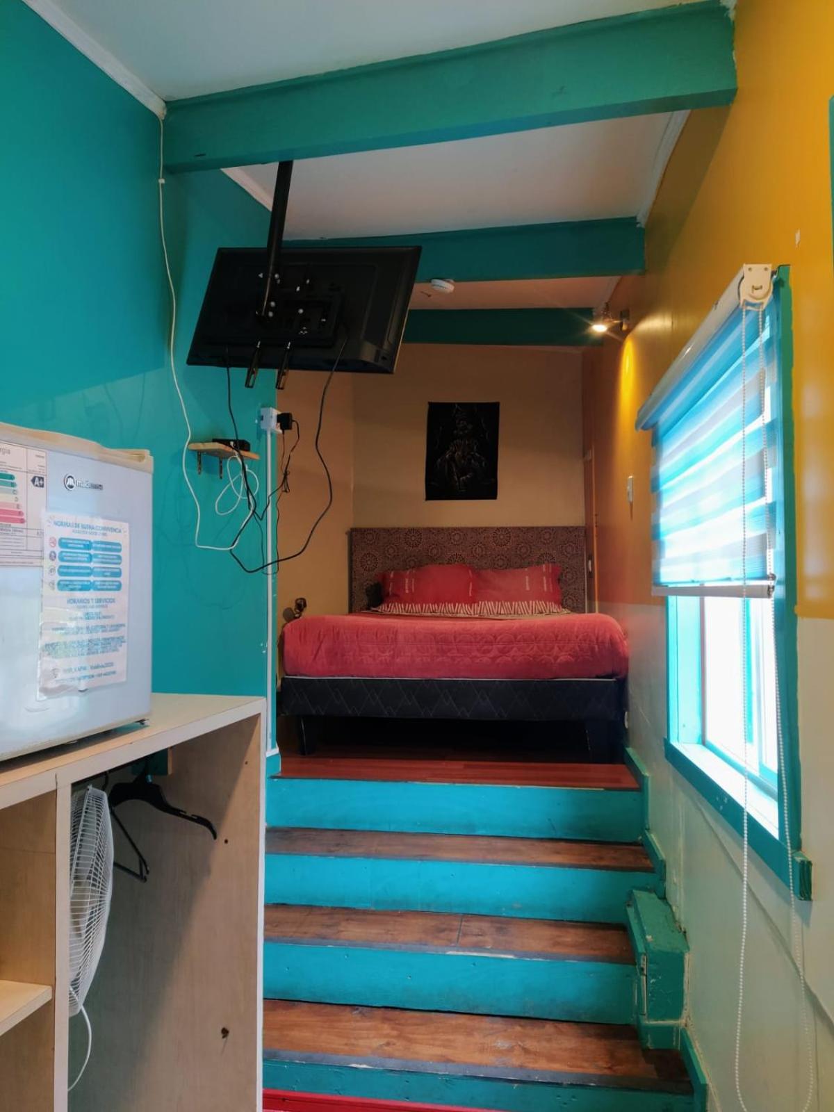 Kapai Hostel