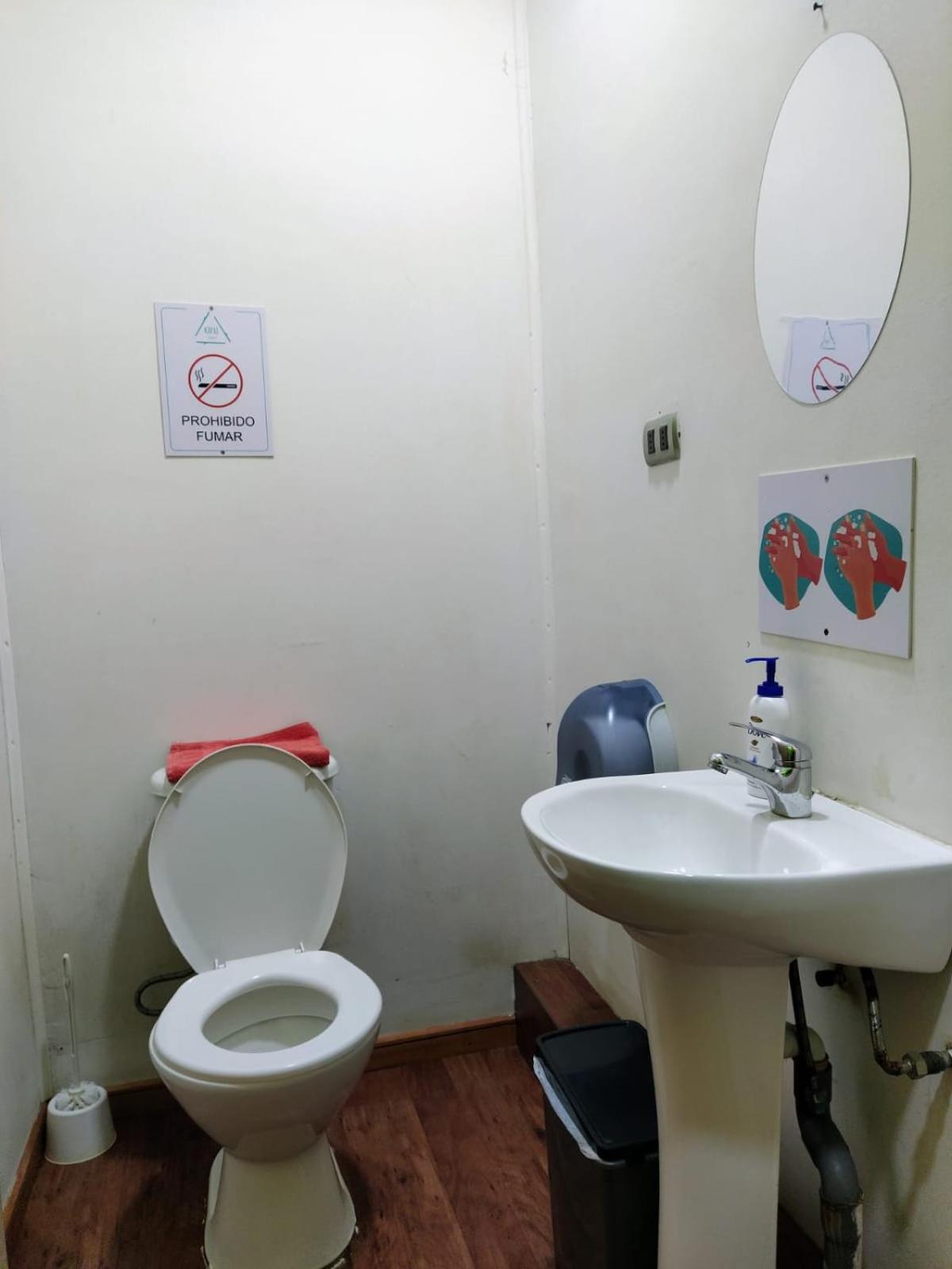 Kapai Hostel