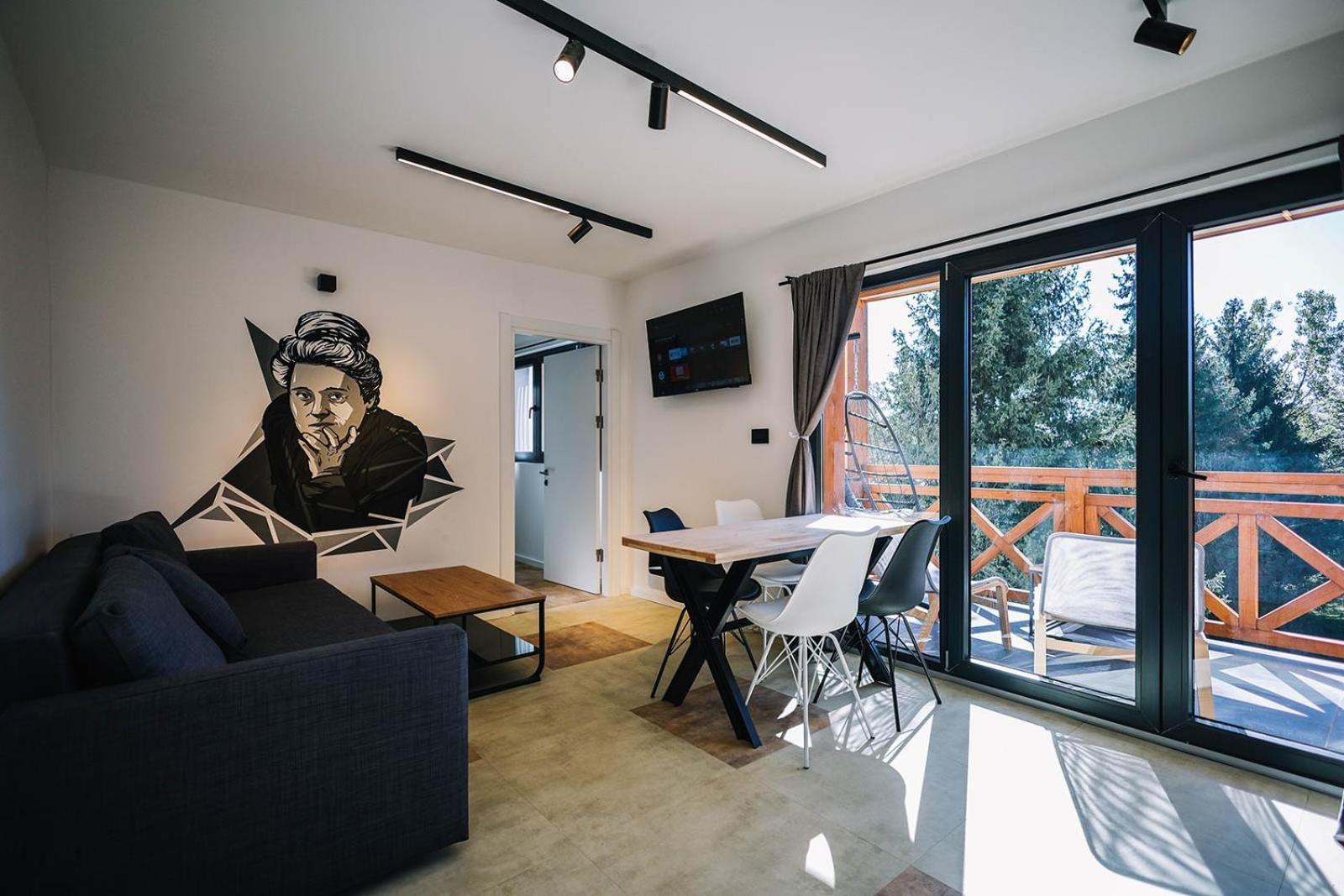 Hotel Montanova
