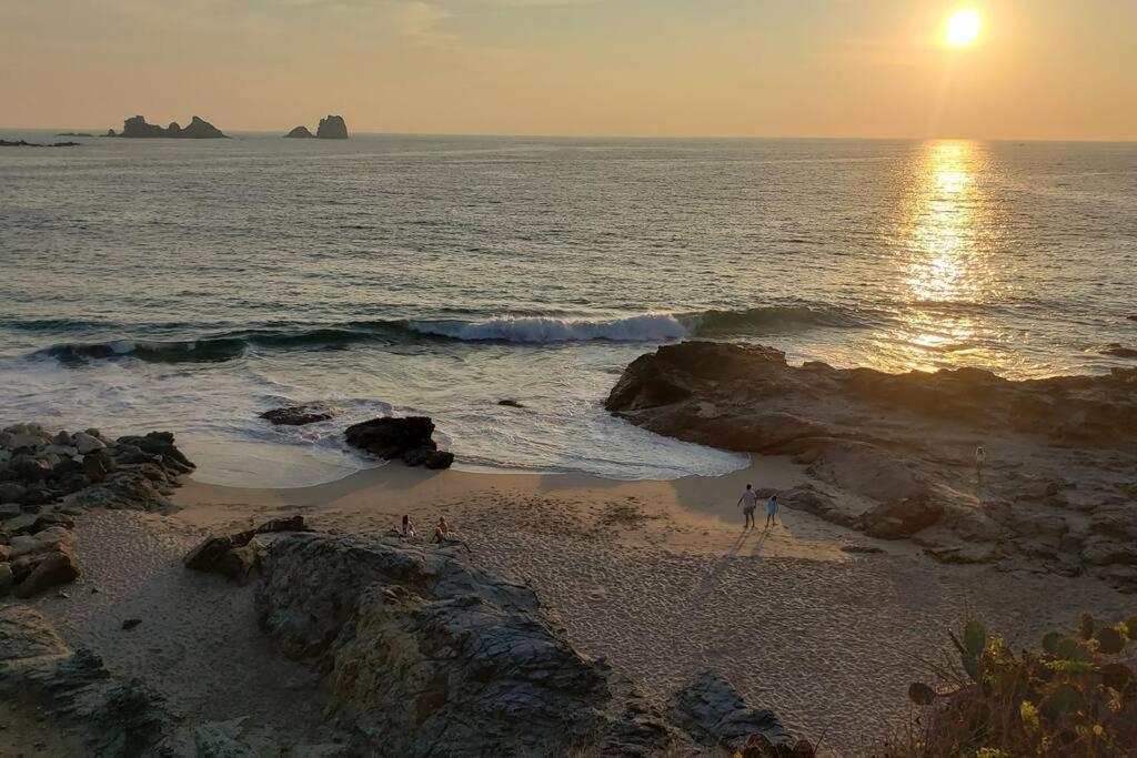 IXTAPA Zihuatanejo Alegria y Familia view 5