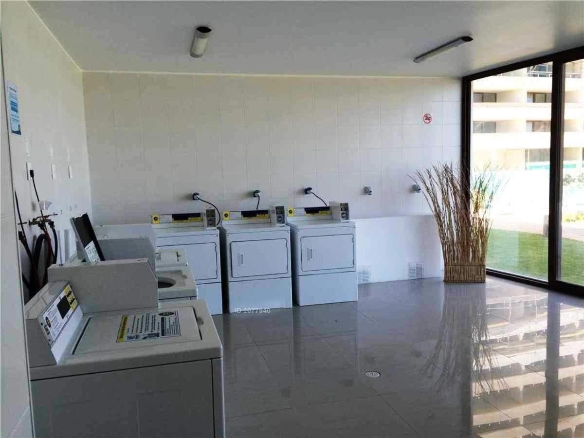Departamento en Jardín del Mar- Verano 2024