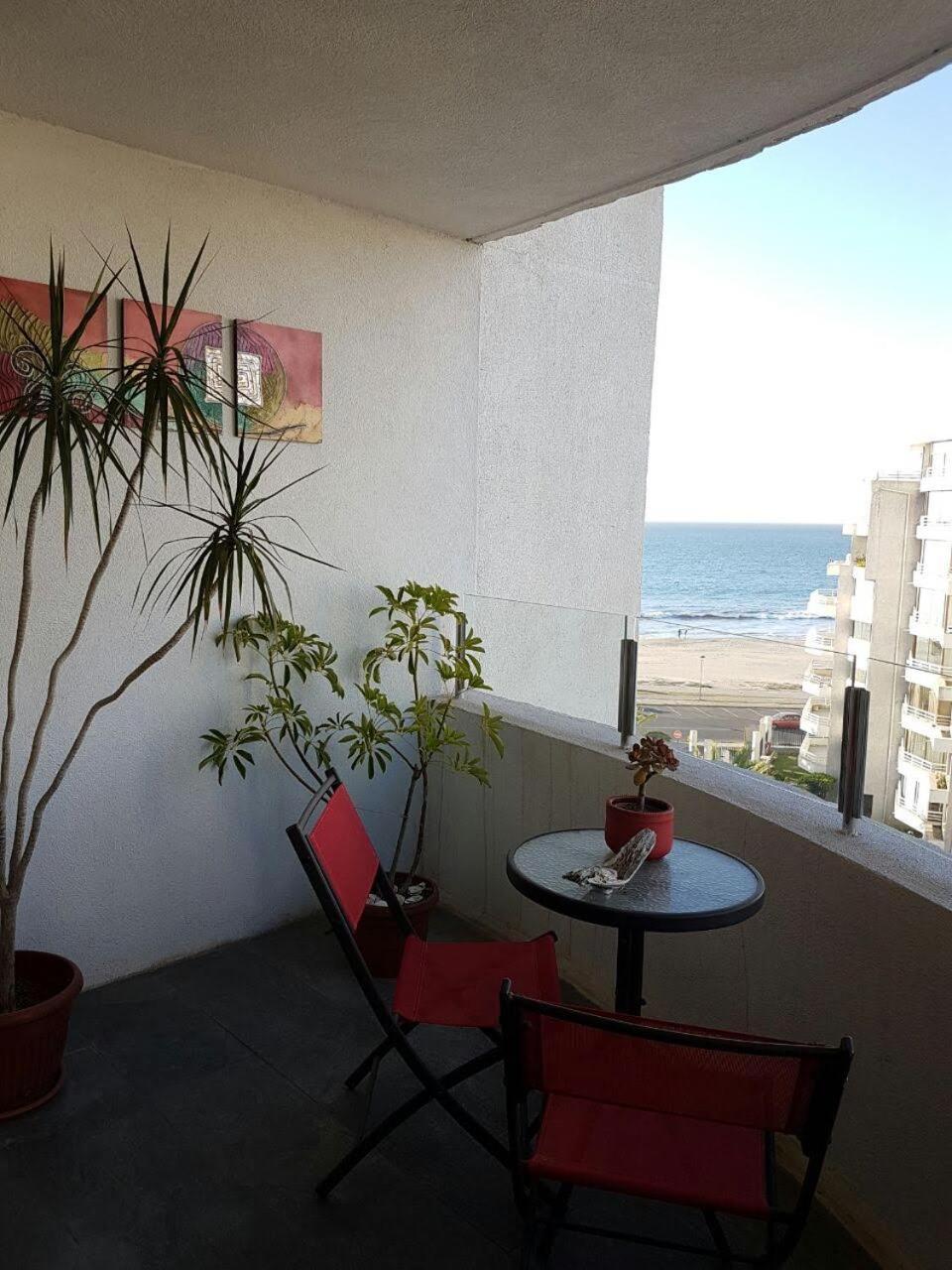 Departamento en Jardín del Mar- Verano 2024