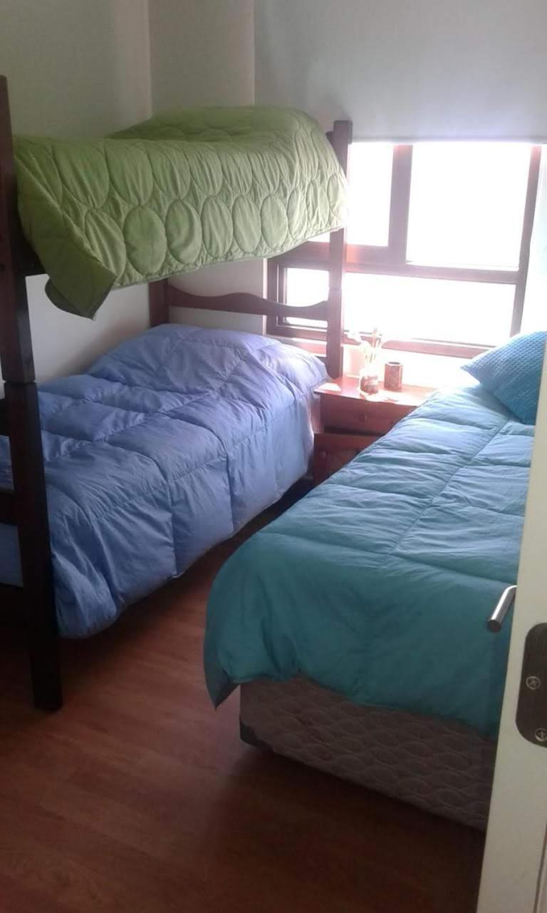 Departamento en Jardín del Mar- Verano 2024