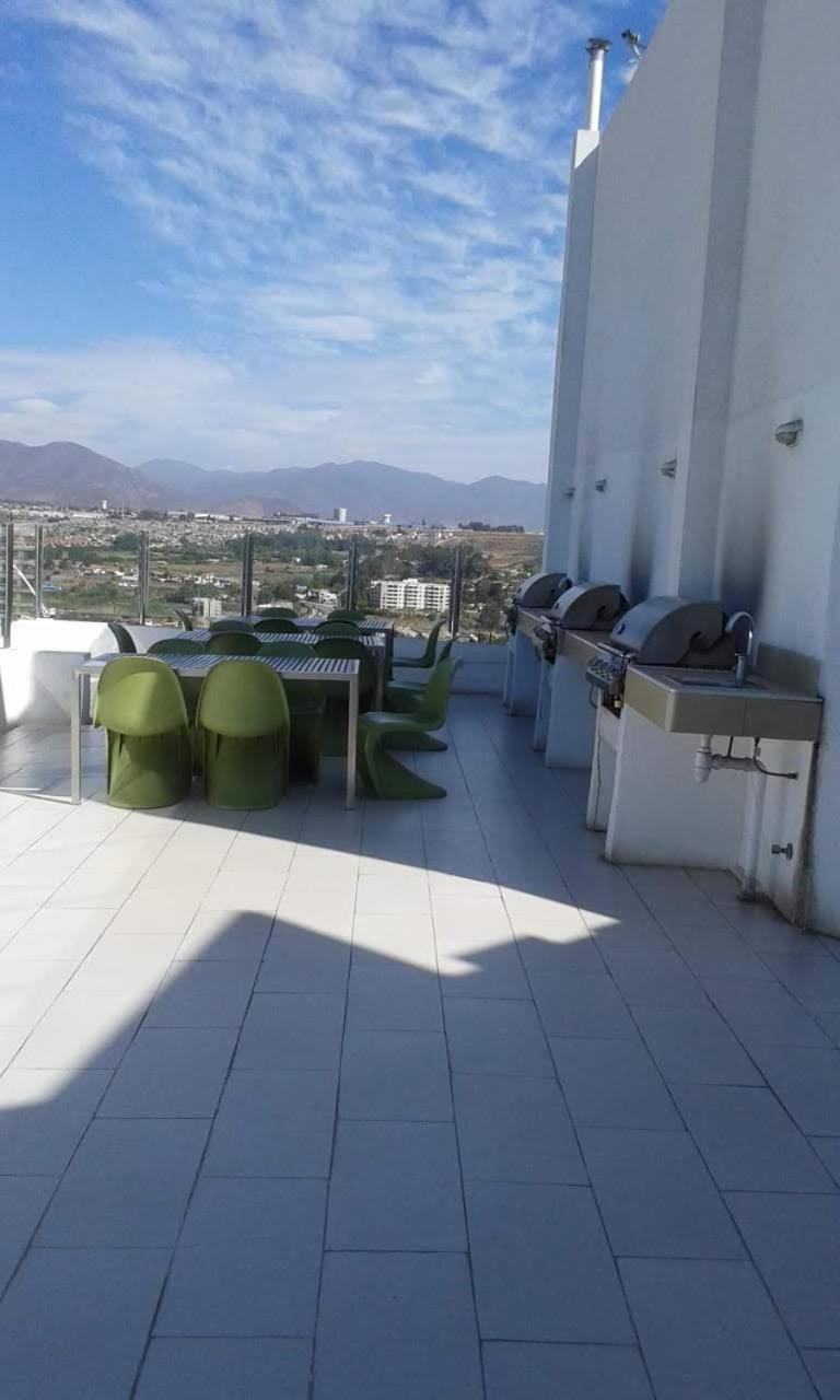 Departamento en Jardín del Mar- Verano 2024