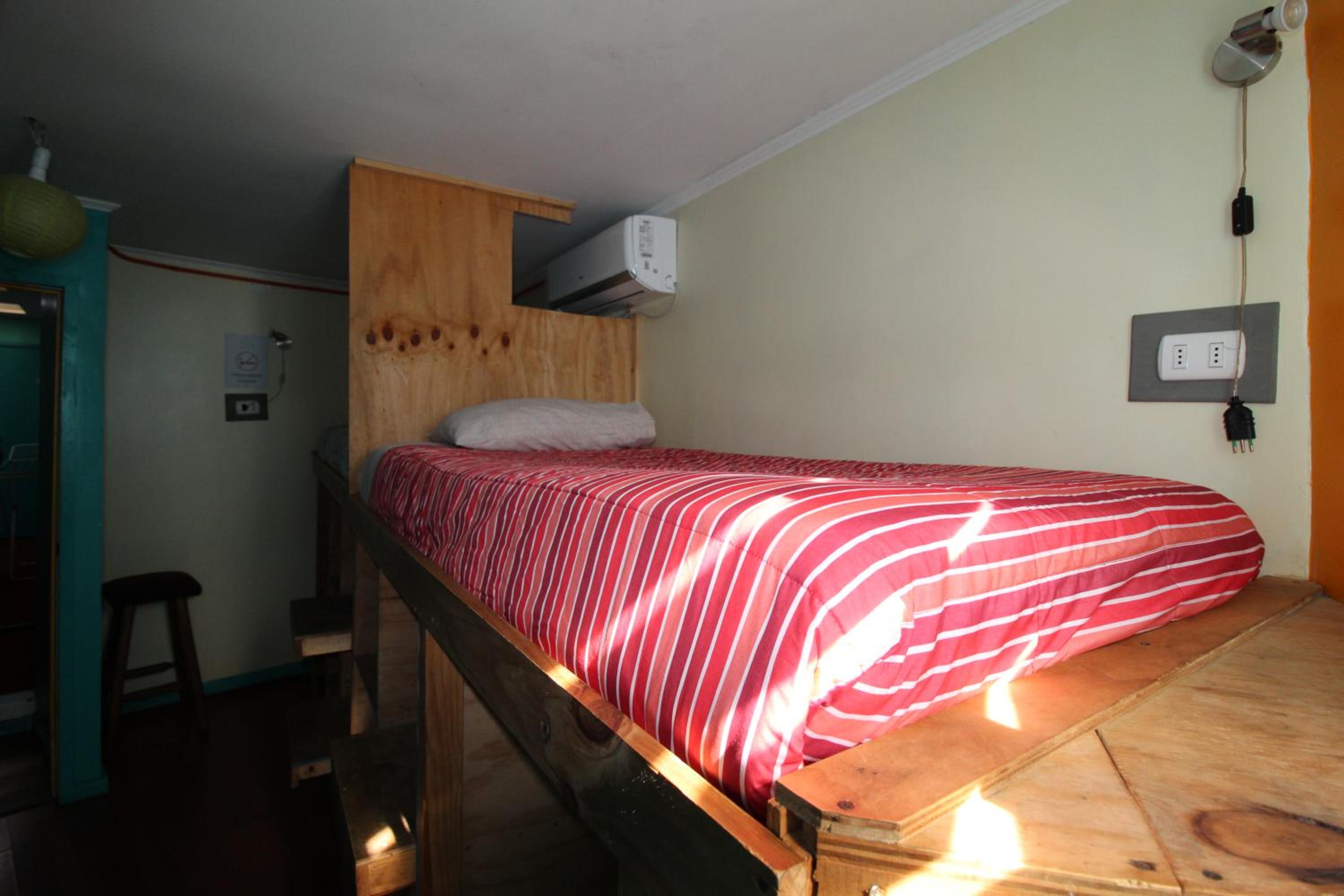 Kapai Hostel
