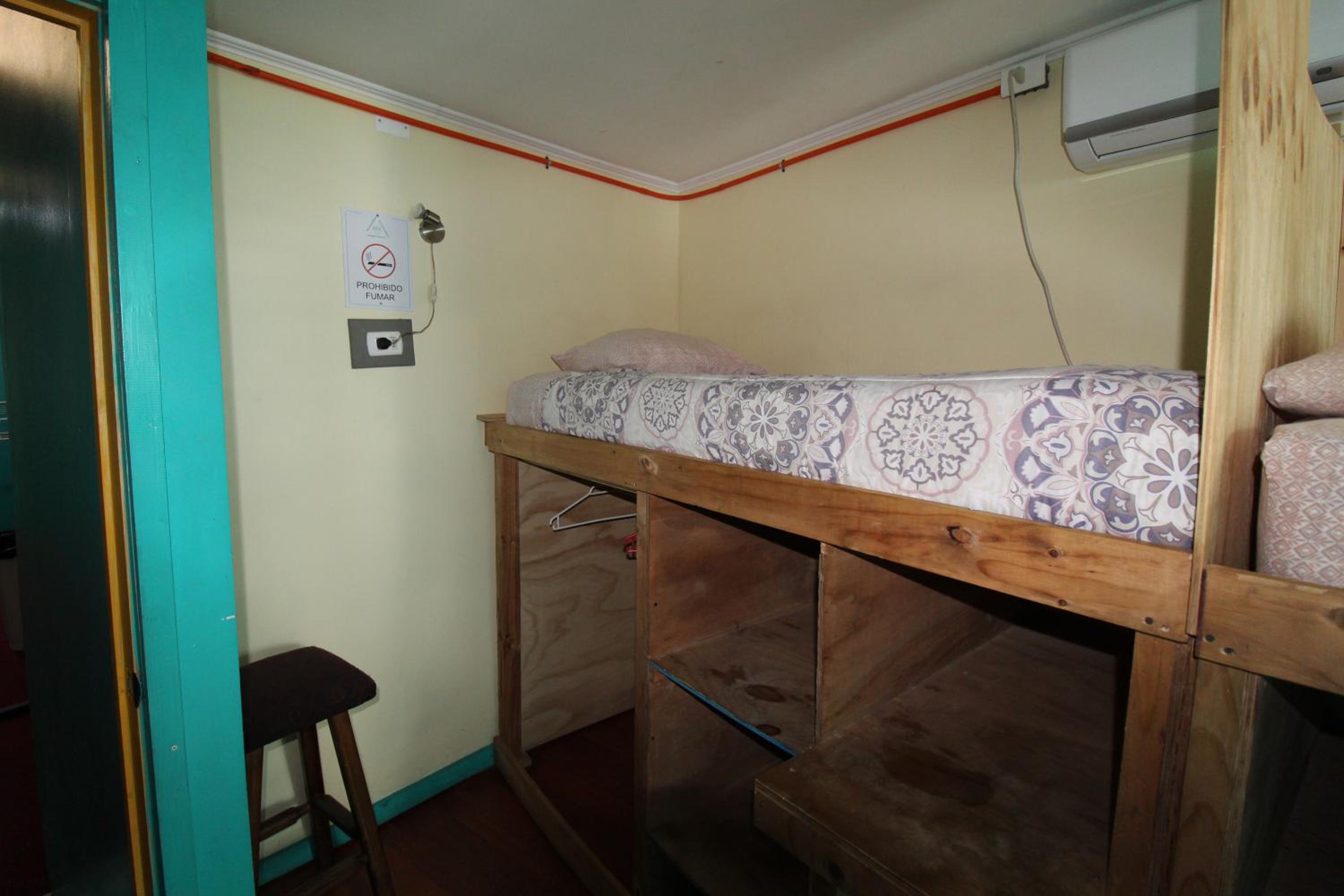 Kapai Hostel