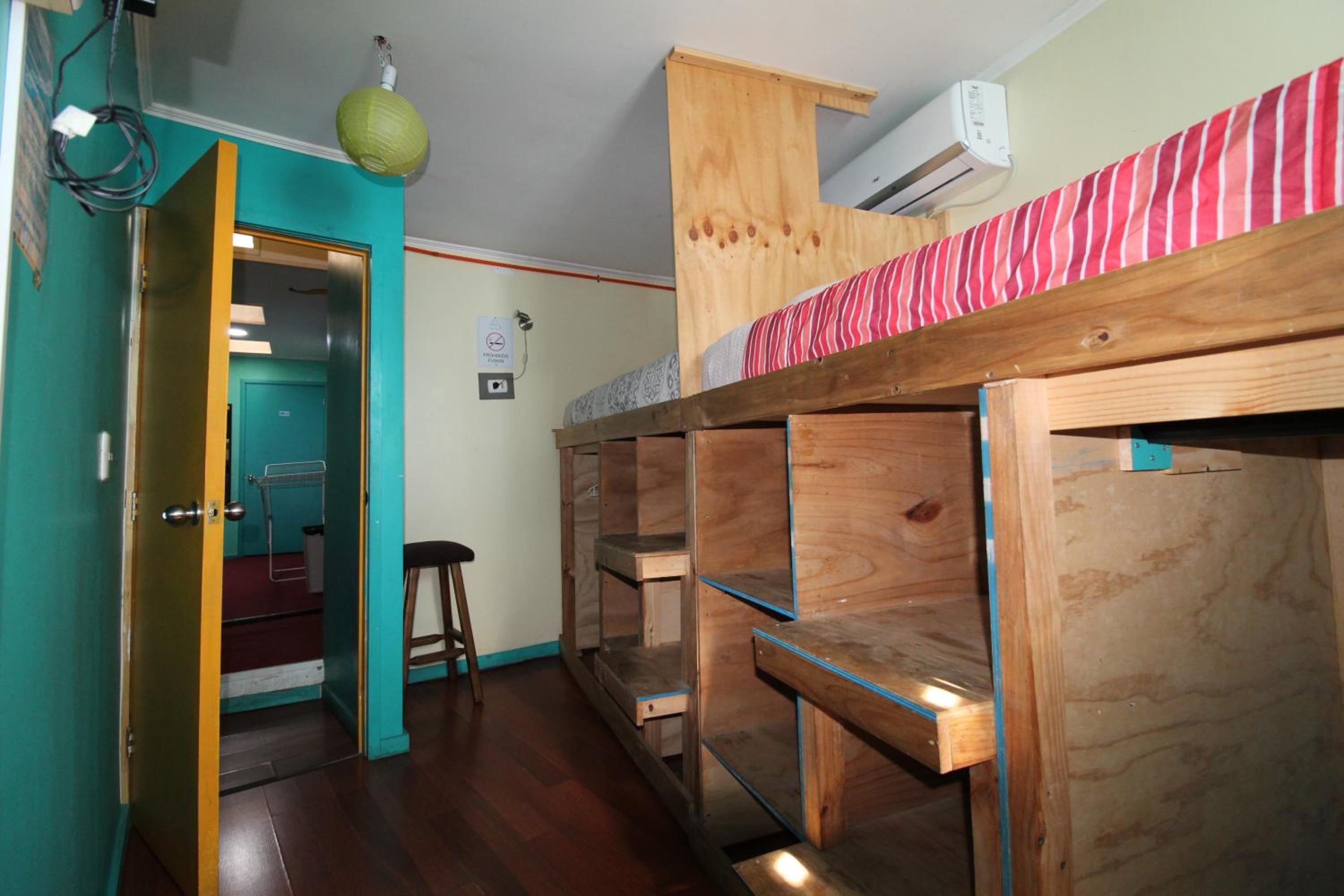 Kapai Hostel