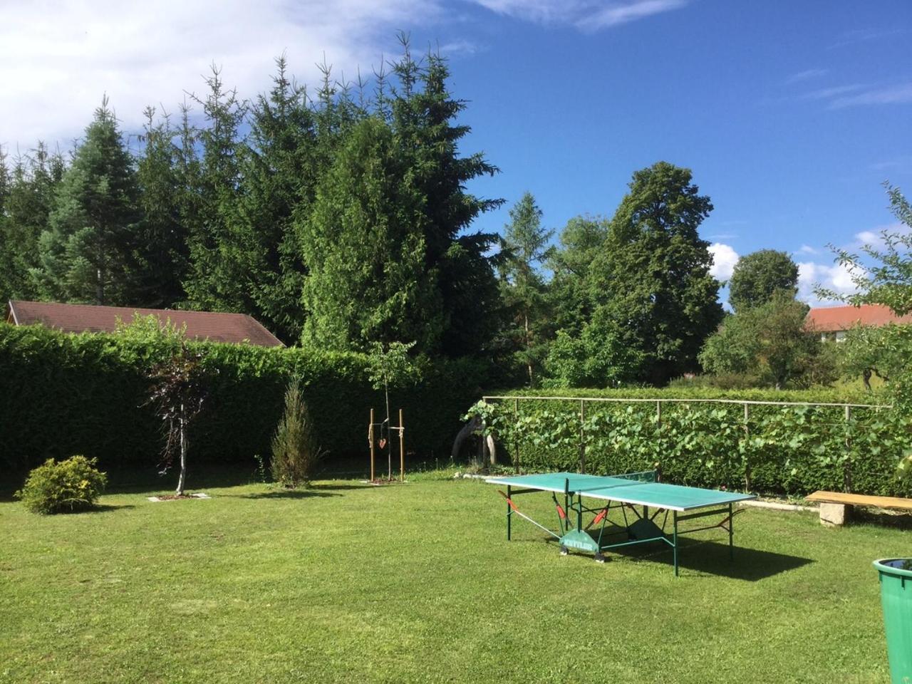 Ferienwohnung Schimun
