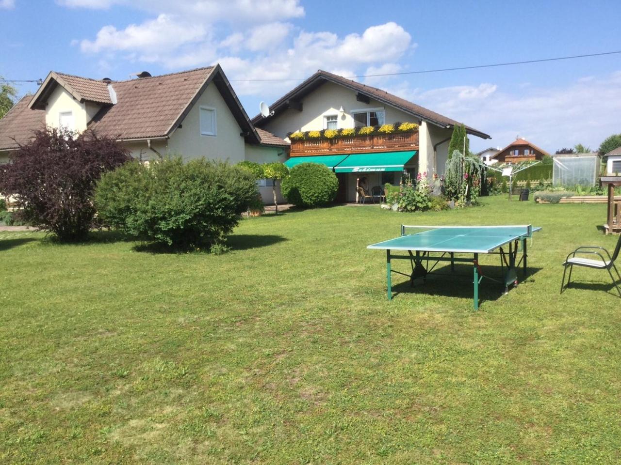 Ferienwohnung Schimun
