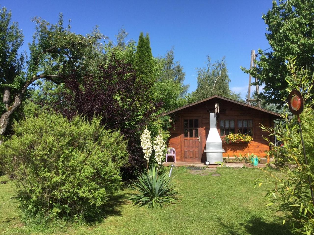 Ferienwohnung Schimun