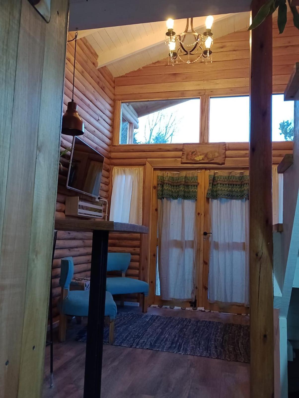 Mini Casa en el Sur