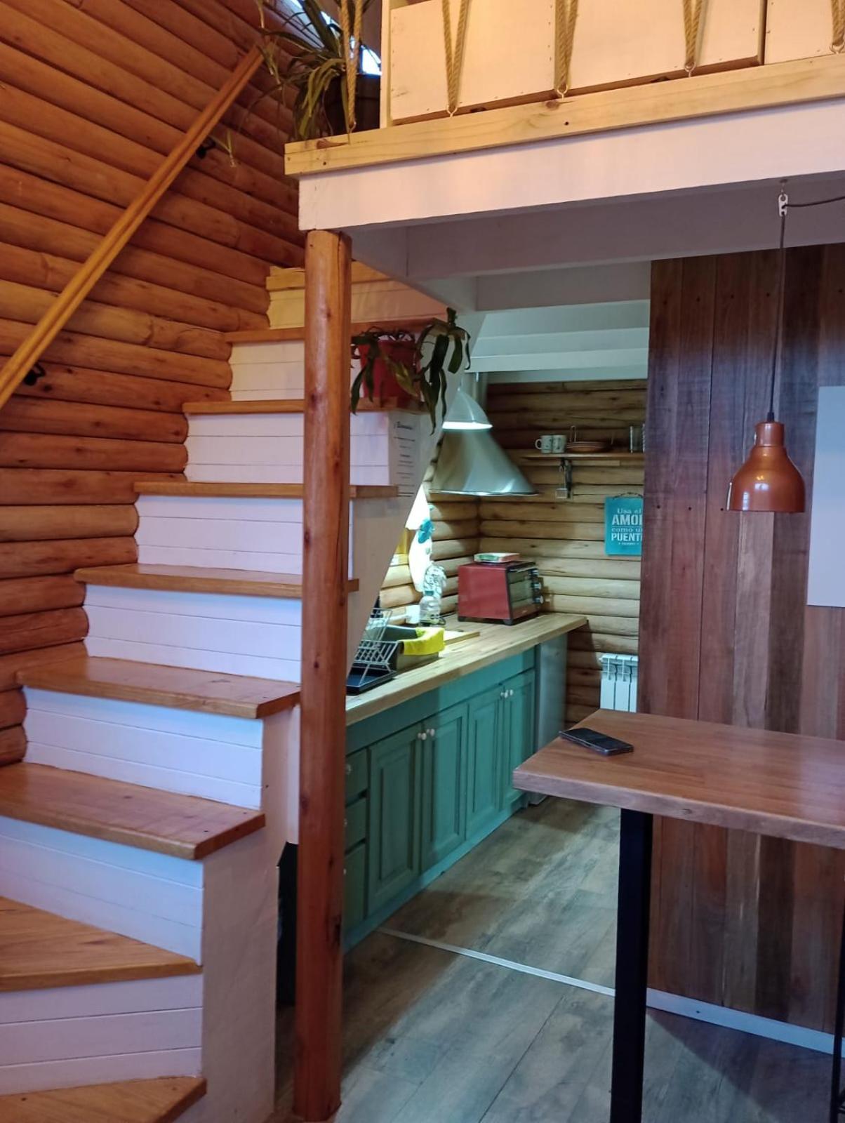 Mini Casa en el Sur