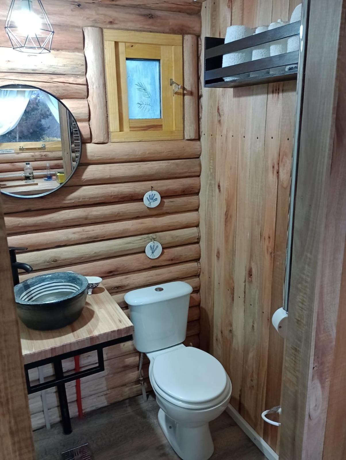 Mini Casa en el Sur