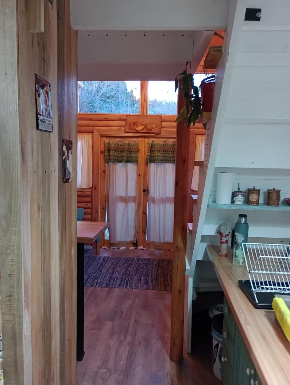 Mini Casa en el Sur