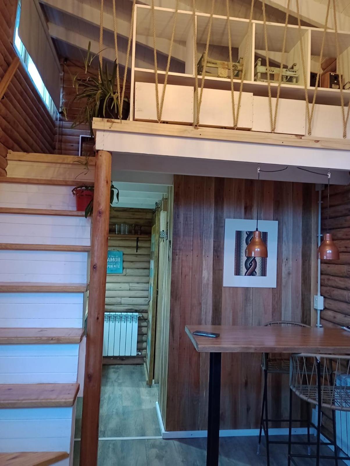 Mini Casa en el Sur