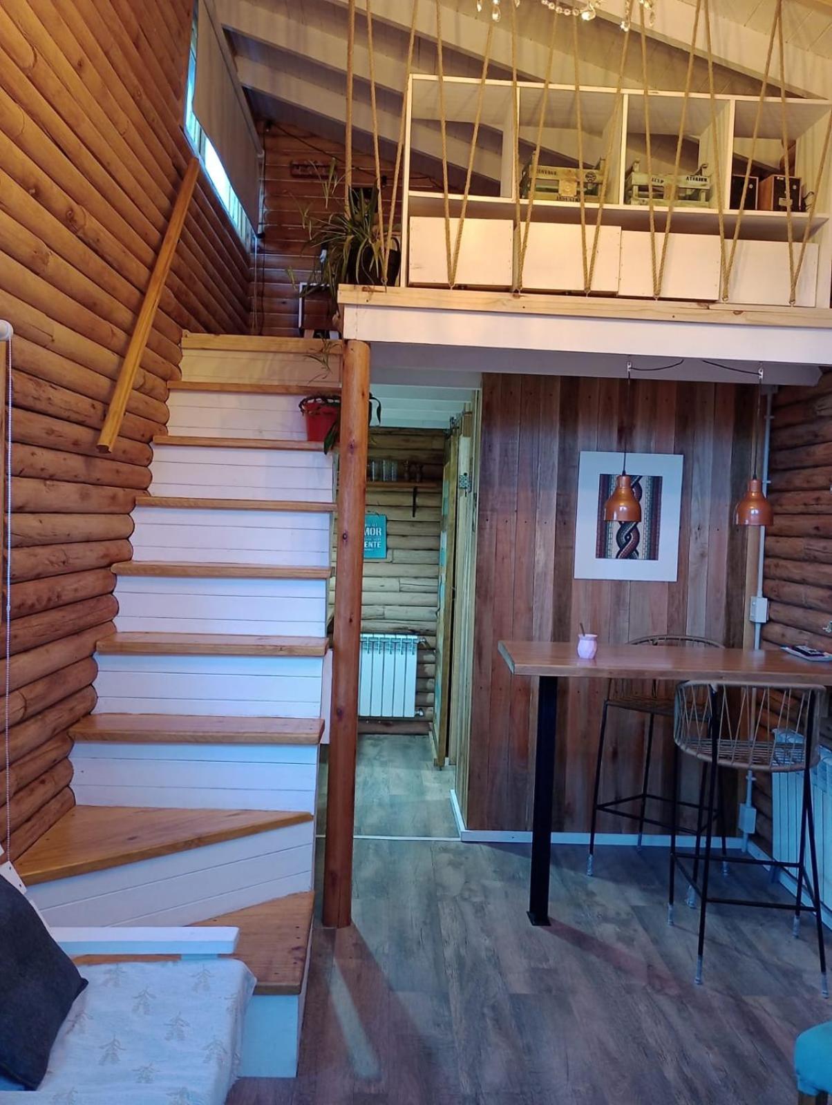 Mini Casa en el Sur