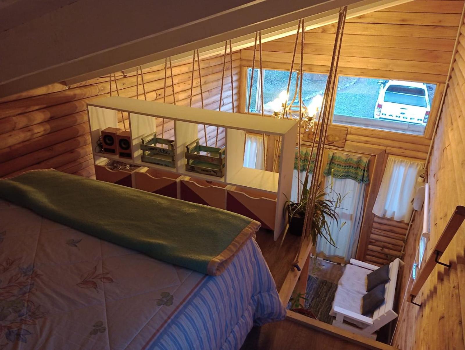 Mini Casa en el Sur