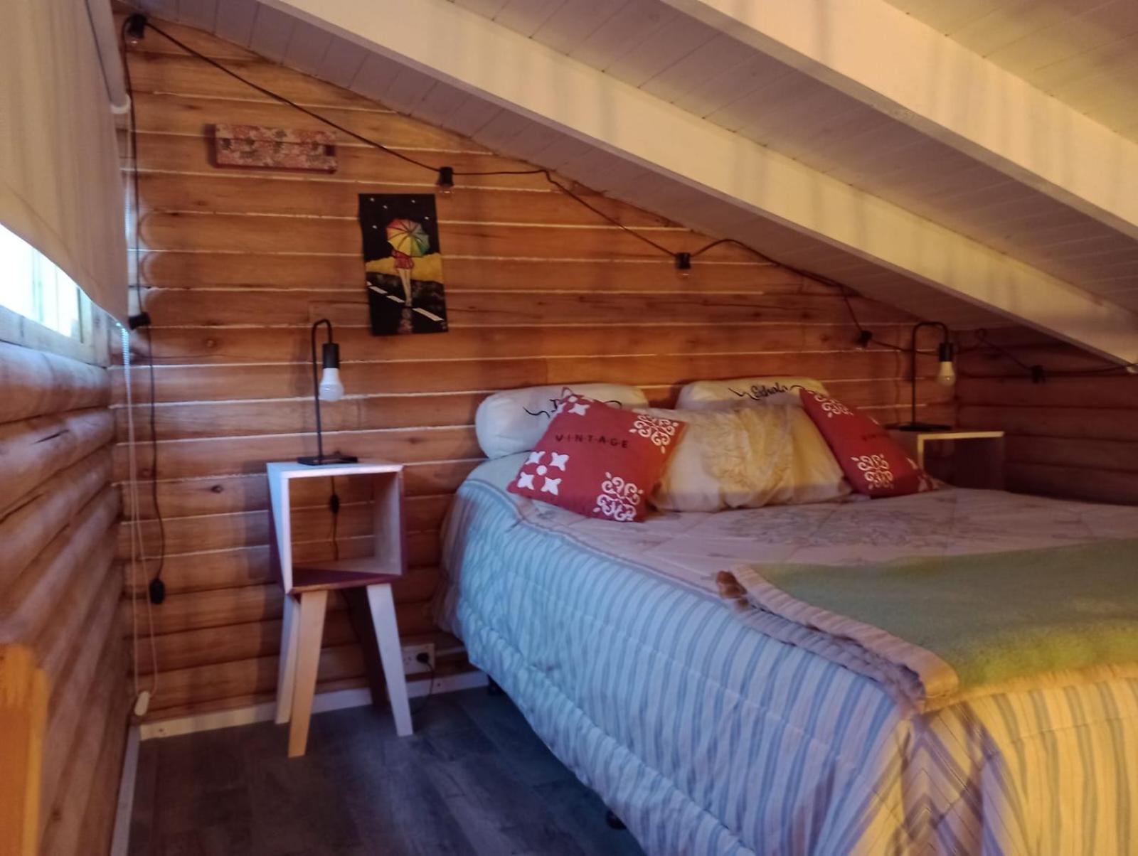 Mini Casa en el Sur