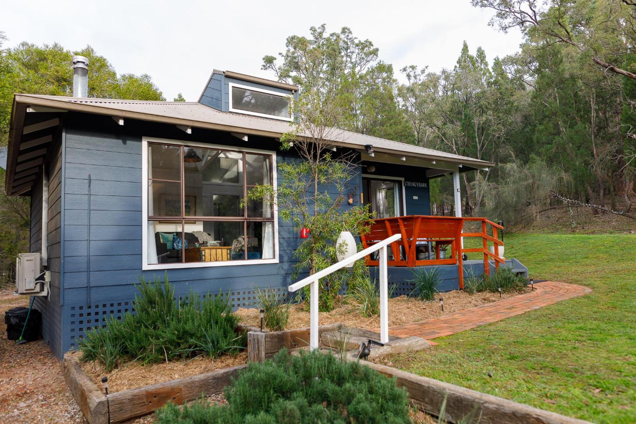 Bandalong Cottages