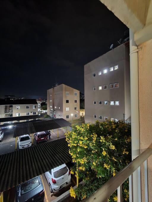 Apartamento aconchegante bem localizado