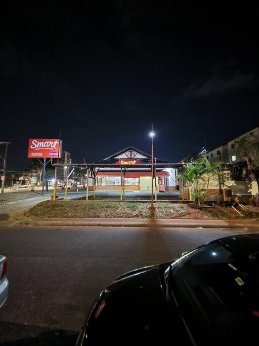Apartamento aconchegante bem localizado