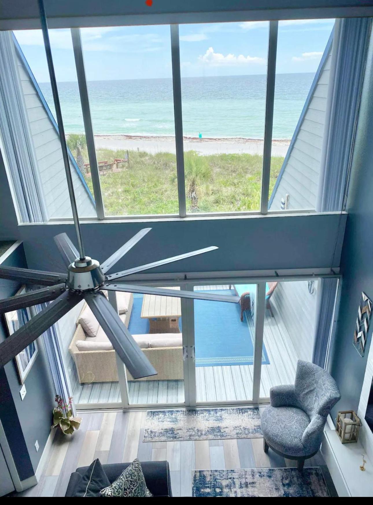 Milazzo Luxury Oceanfront Condo