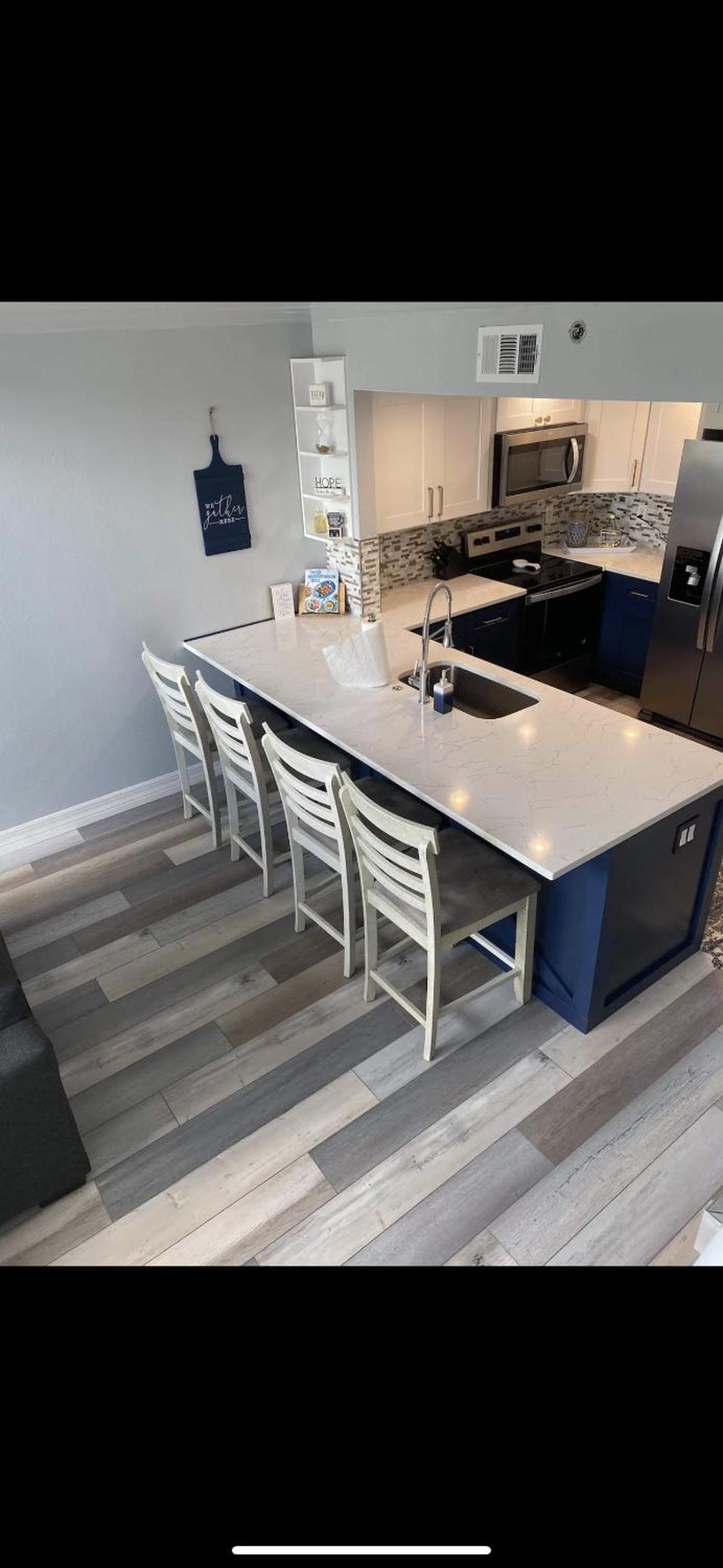 Milazzo Luxury Oceanfront Condo