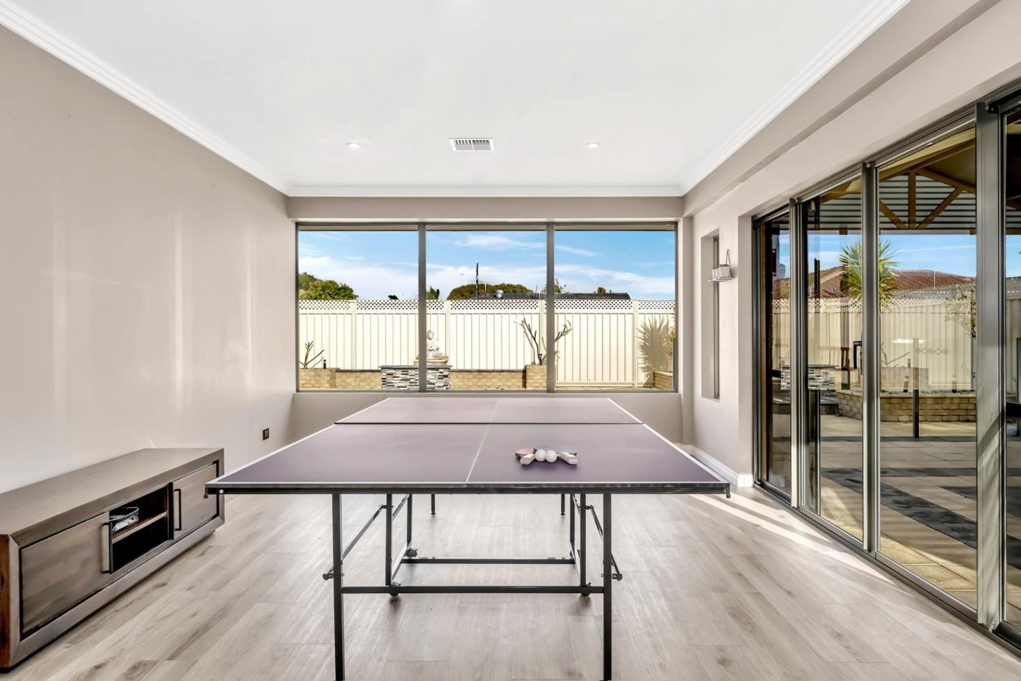 Spacious Holiday Home with Pool