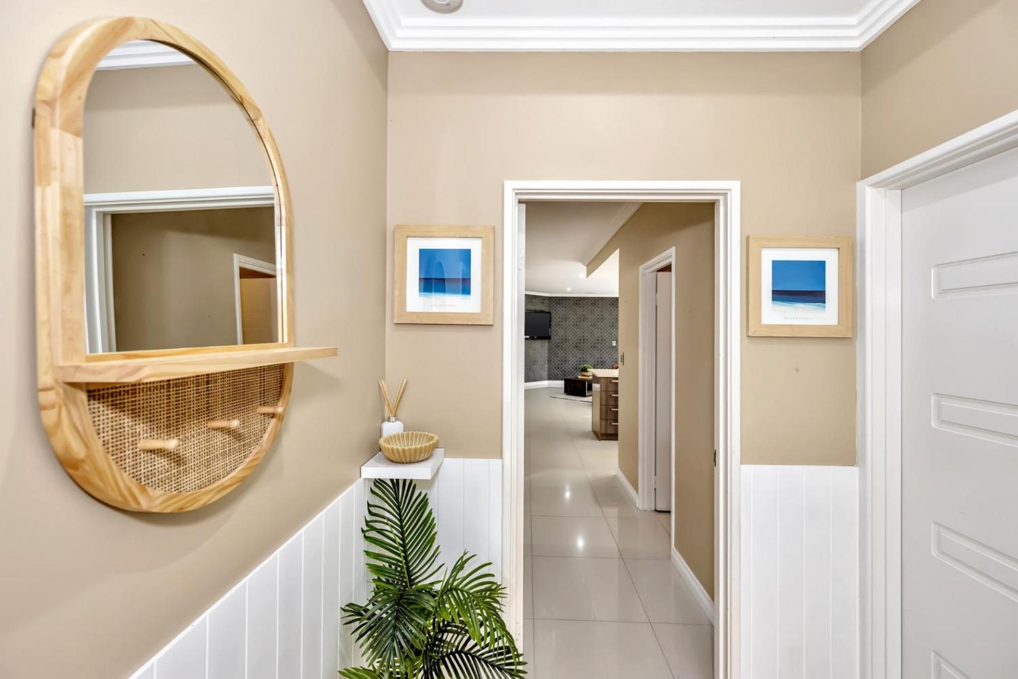 Spacious Holiday Home with Pool