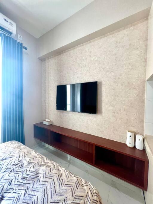 Livingatri - Skyhouse BSD next to AEON near ICE BSD view 4